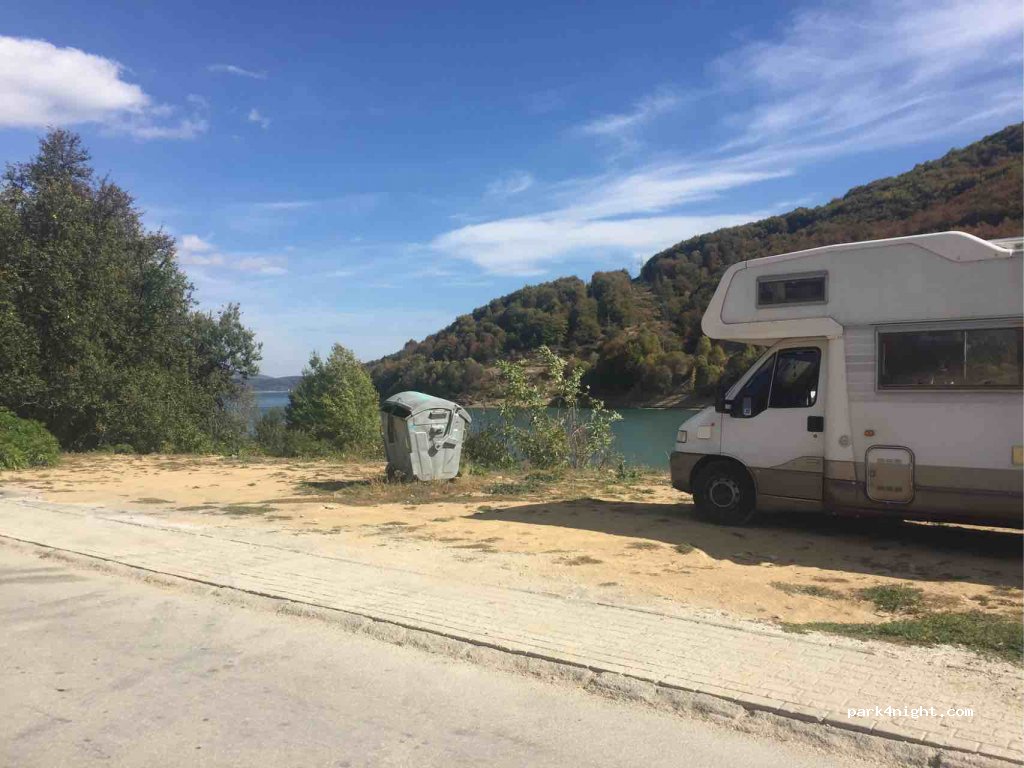 () Mavrovo - 413 — foto