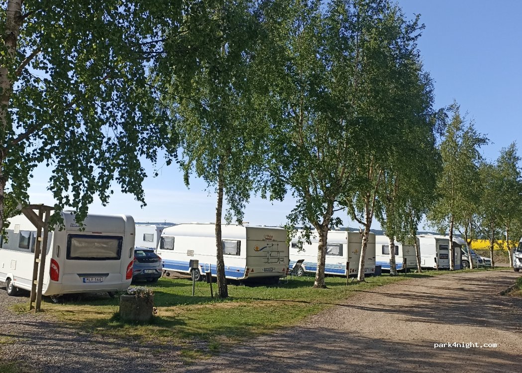 Lanthotell Lögnäs Gård — foto 2