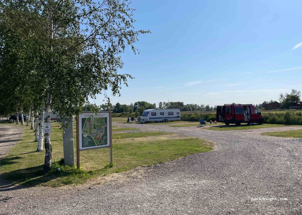 Lanthotell Lögnäs Gård — foto 3