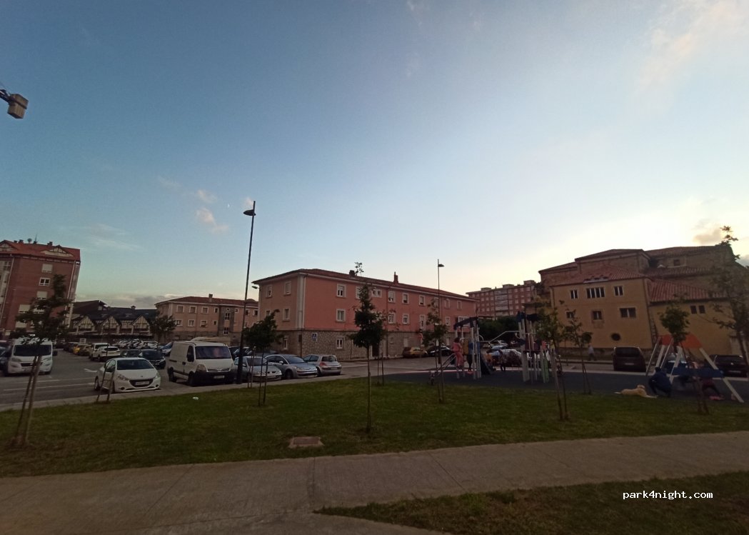 (39740) Santoña - 2 Calle San Miguel — foto