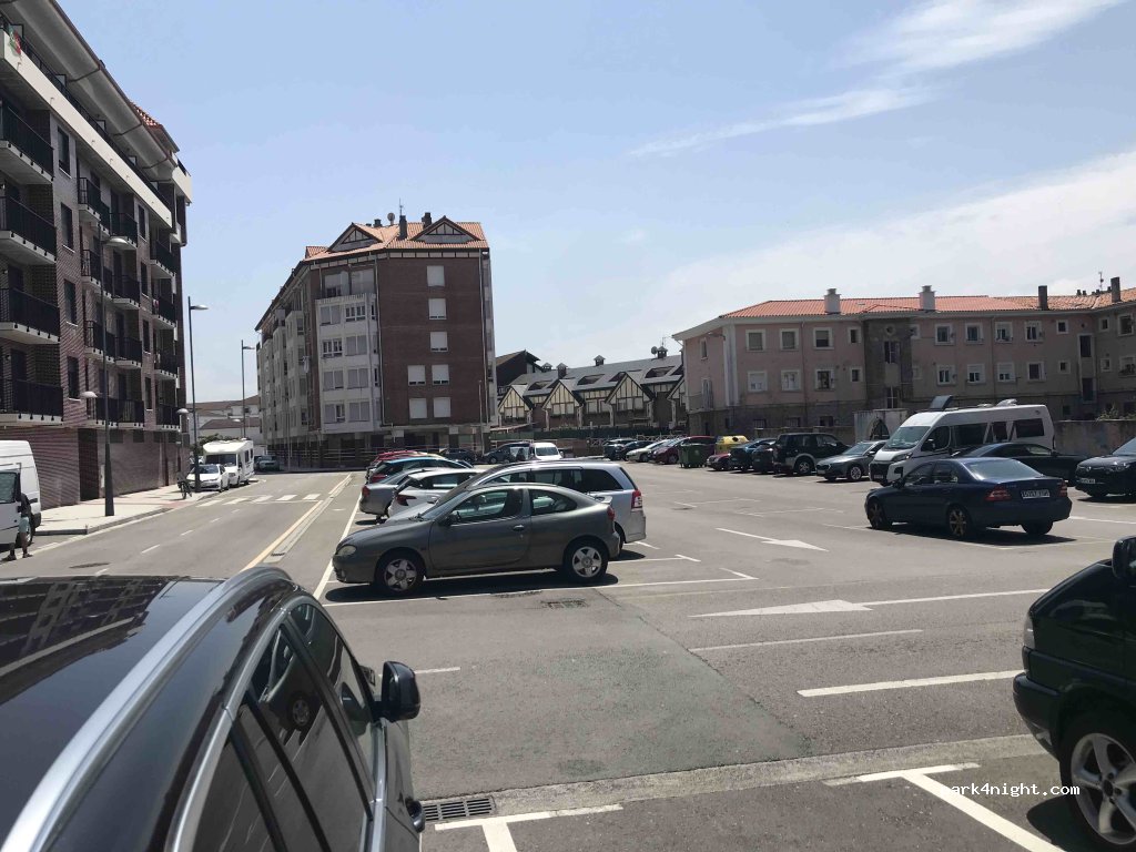 (39740) Santoña - 2 Calle San Miguel — foto 3