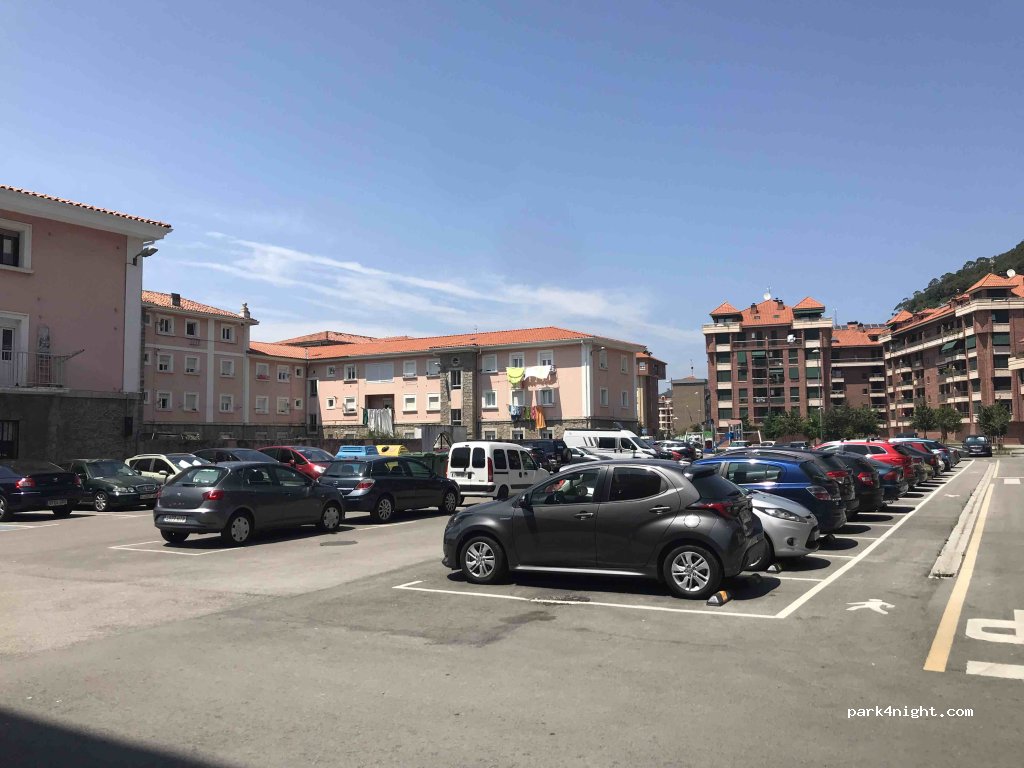 (39740) Santoña - 2 Calle San Miguel — foto 4