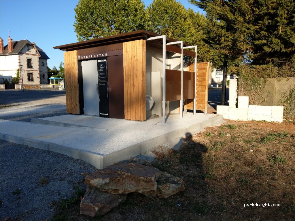 (18310) Gracay - place du Gapion — foto 3
