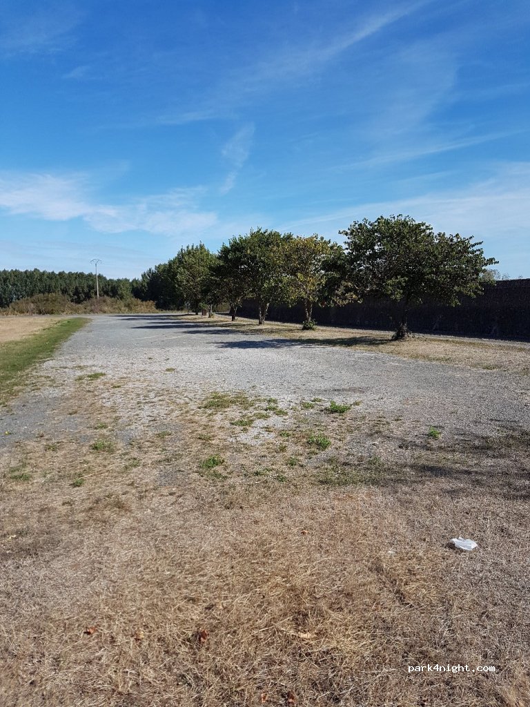 (86330) La Grimaudière - 2 Rue Charles de Gaulle — foto