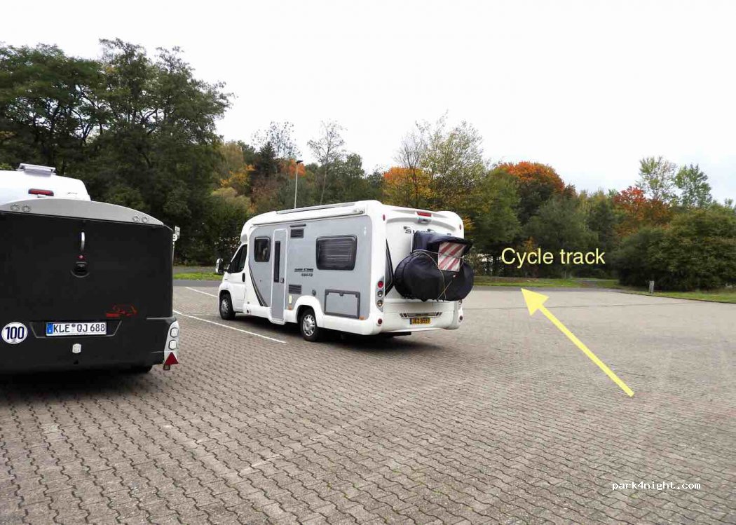 (63697) Hirzenhain - 6A Karl-Birx-Straße — foto 2
