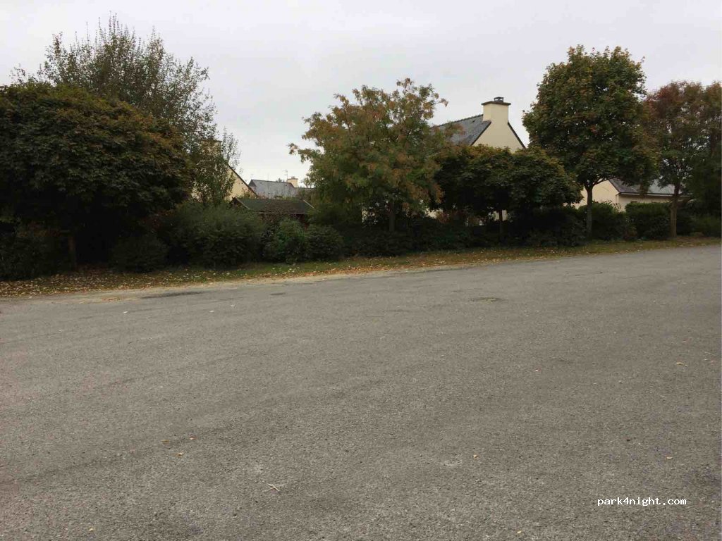 (29950) Clohars-Fouesnant - 5 Hameau du Golf — foto