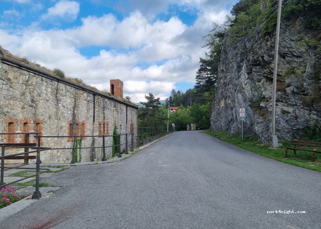 (18024) Colle di Nava - SS28 Nord — foto 2