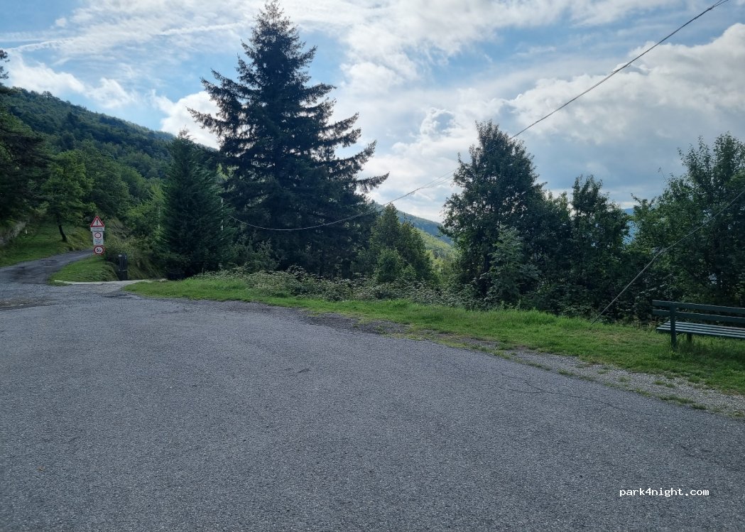 (18024) Colle di Nava - SS28 Nord — foto 3