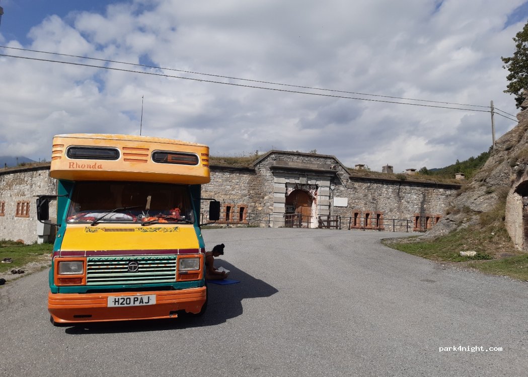 (18024) Colle di Nava - SS28 Nord — foto 4