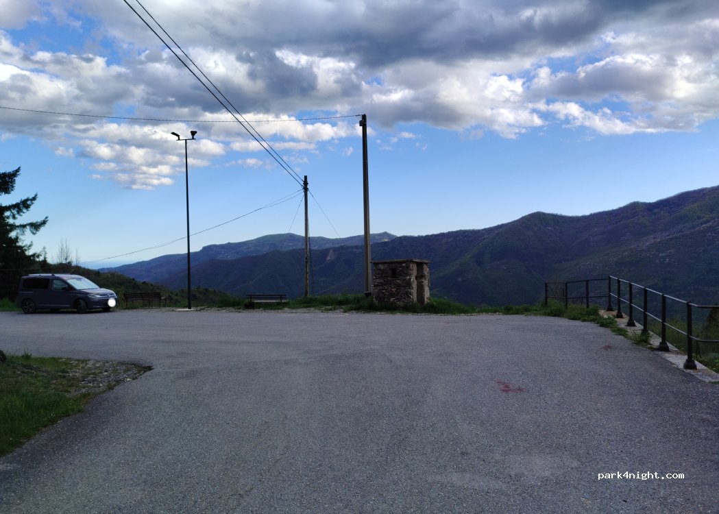 (18024) Colle di Nava - SS28 Nord — foto 5