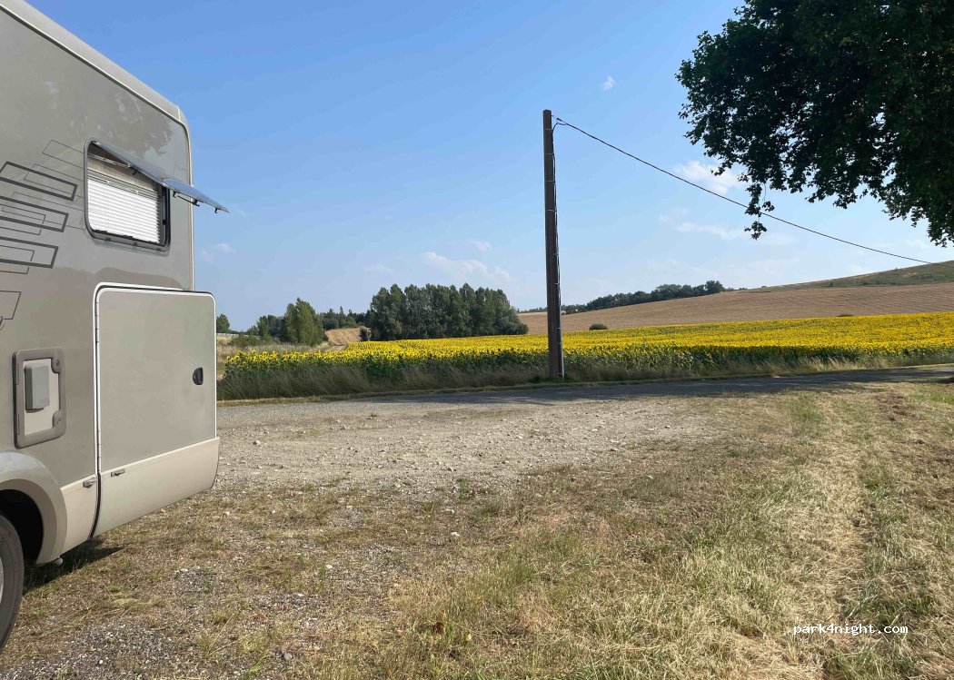 (31550) Aignes - Sabathier — foto