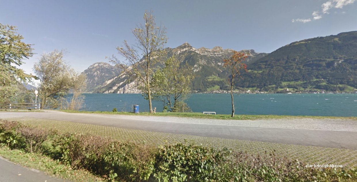(6462) Seedorf - Seestrasse — foto