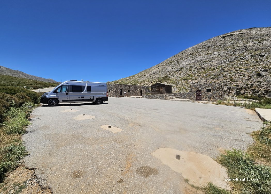 (740 51) Rethymno - Unnamed Road — foto 5