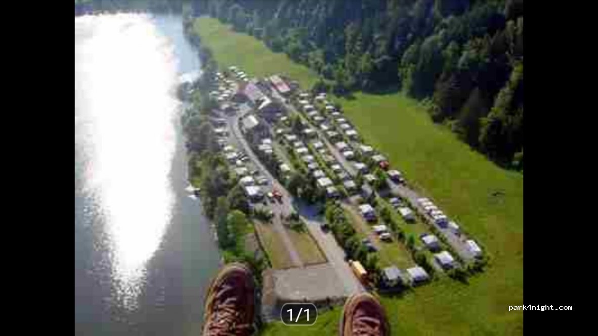 Campingplatz Demmelhof — foto