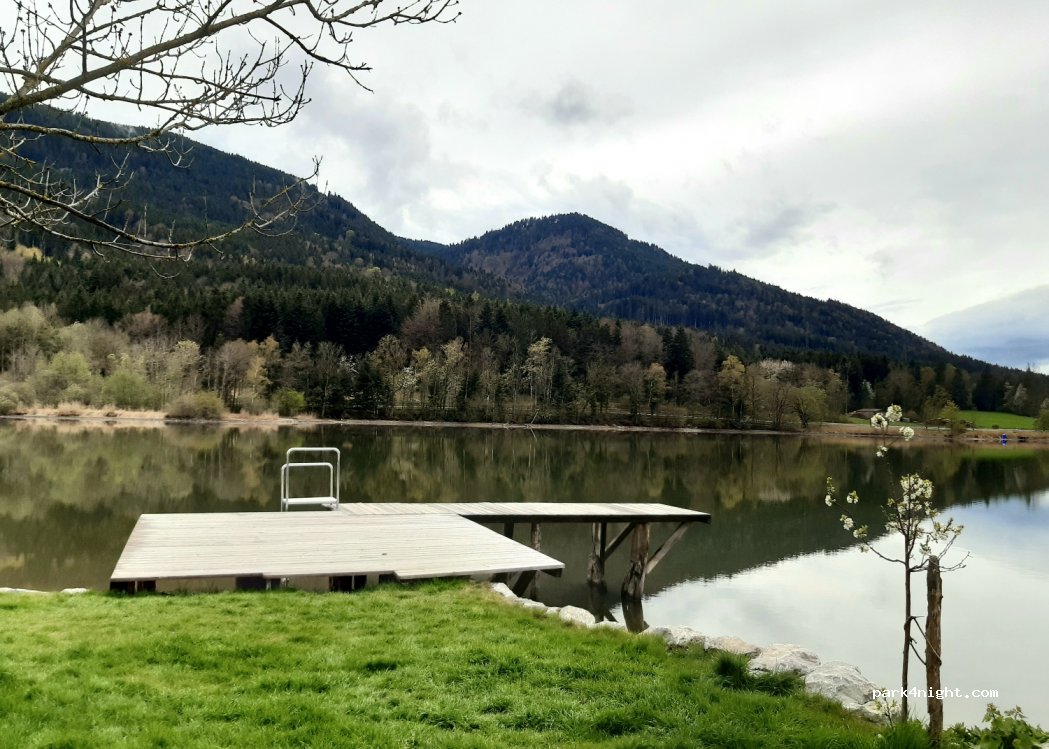 Campingplatz Demmelhof — foto 2
