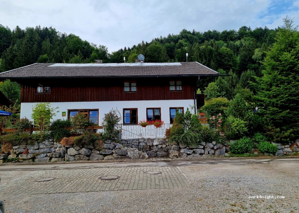 Campingplatz Demmelhof — foto 3