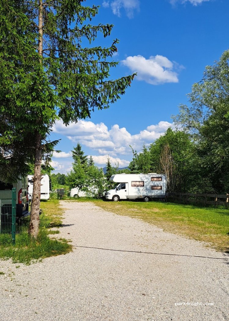 Campingplatz Demmelhof — foto 4