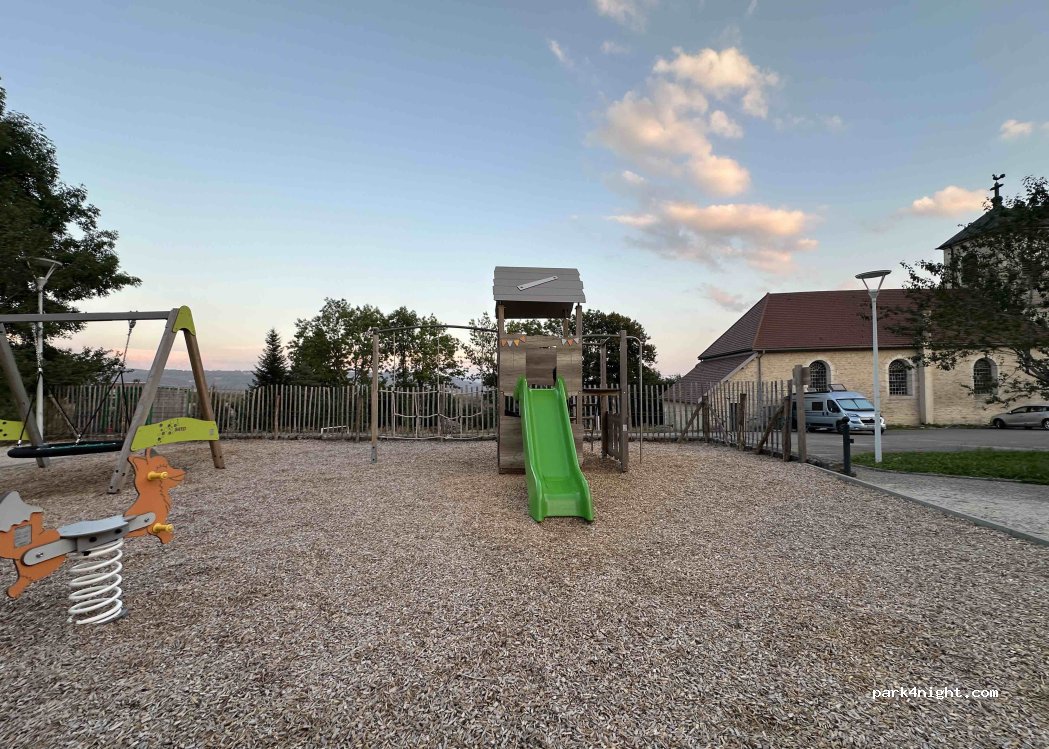 (25580) Hautepierre-le-Châtelet - 1 Rue du Four, 25580 Hautepierre-le-Châtelet Rue du Four — foto 4