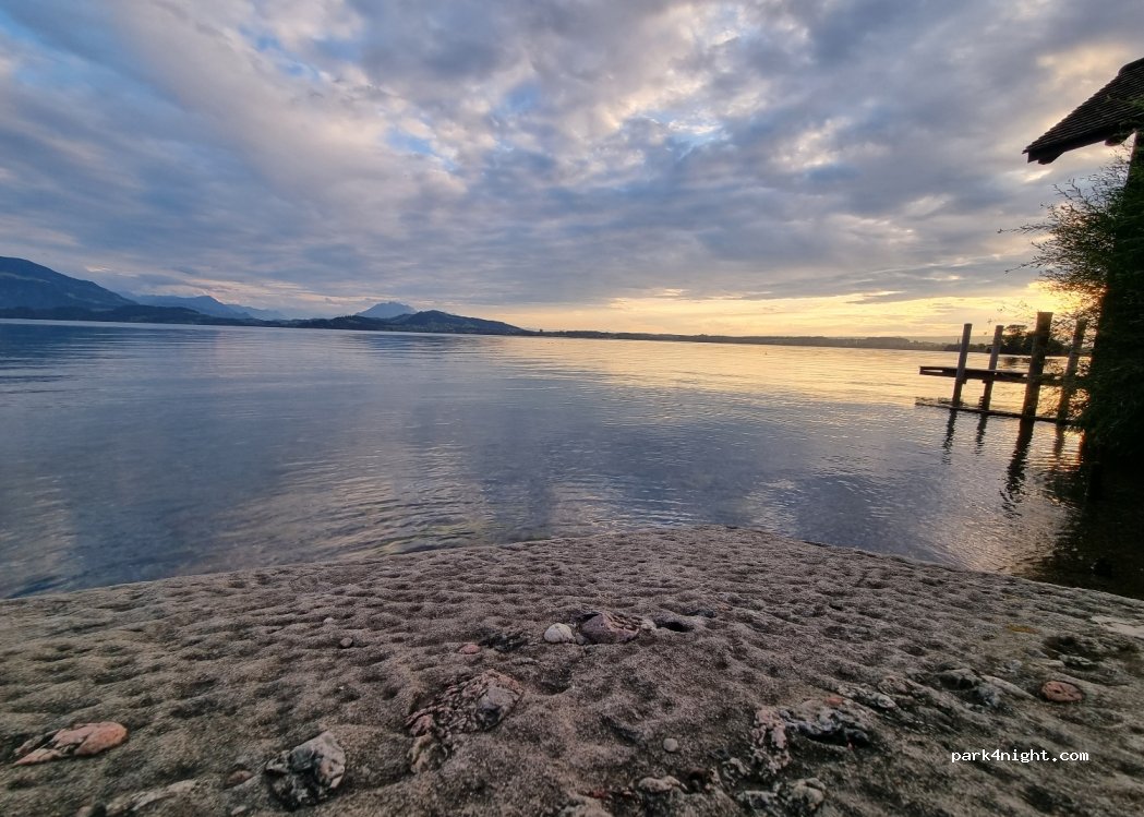 (6300) Zug - 5 Schilfmattweg — foto 4