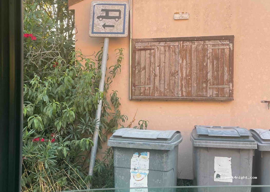 Wohnmobilstellplatz Am Weingut — foto 2