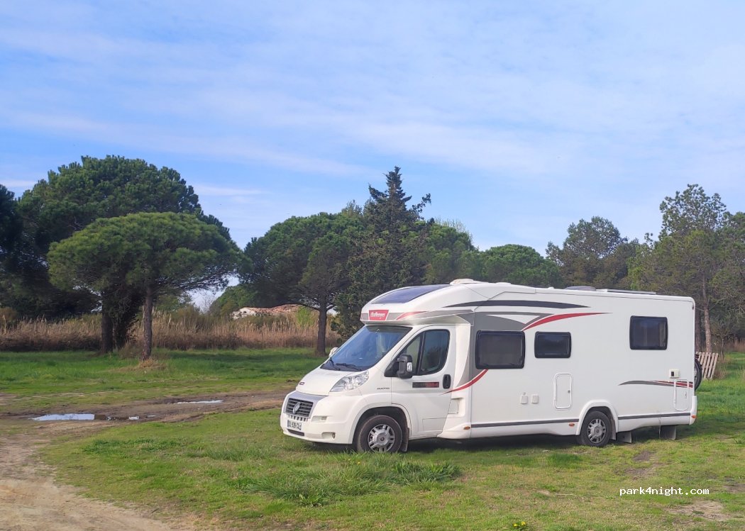 Wohnmobilstellplatz Am Weingut — foto 4