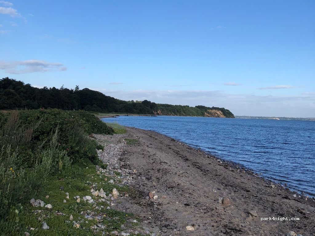 (7000) Fredericia - — foto