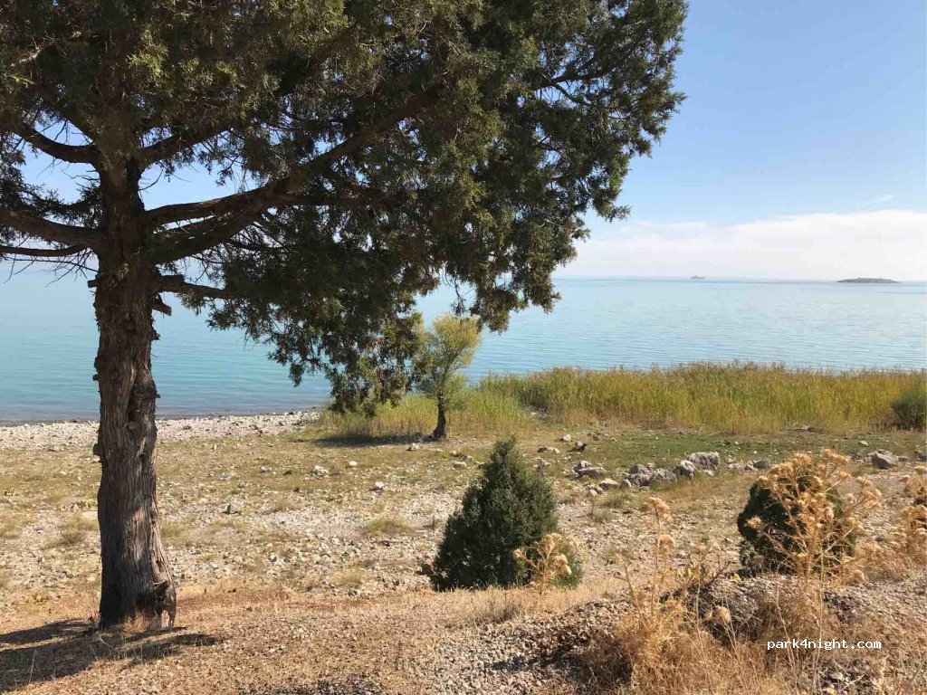 (32850)  - Şarkikaraağaç Yenişarbademli Yolu — foto 2