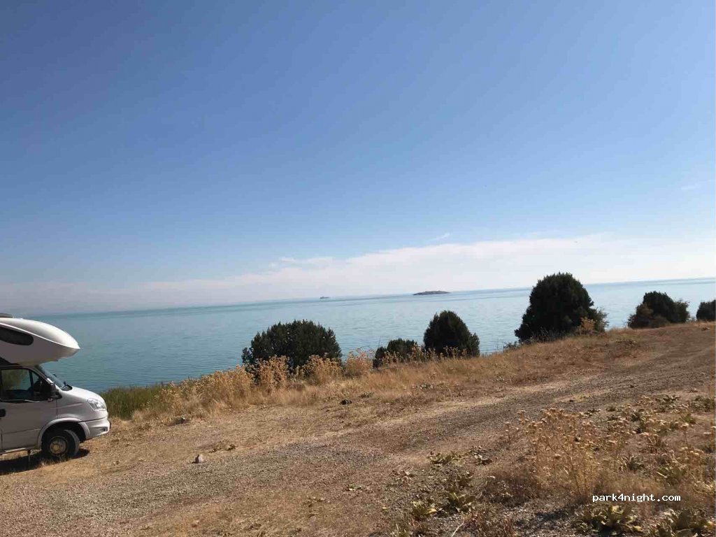(32850)  - Şarkikaraağaç Yenişarbademli Yolu — foto 3