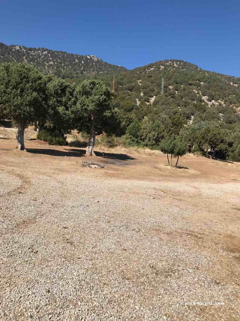 (32850)  - Şarkikaraağaç Yenişarbademli Yolu — foto 4