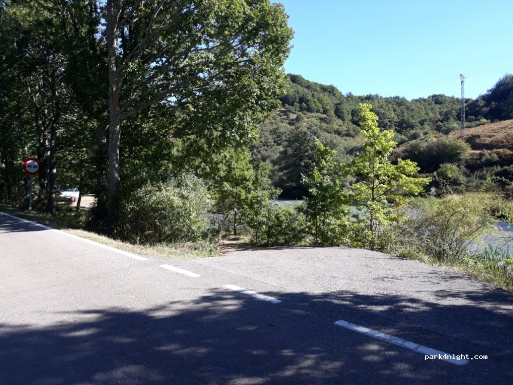 (39213) Las Rozas de Valdearroyo - CA-735 — foto