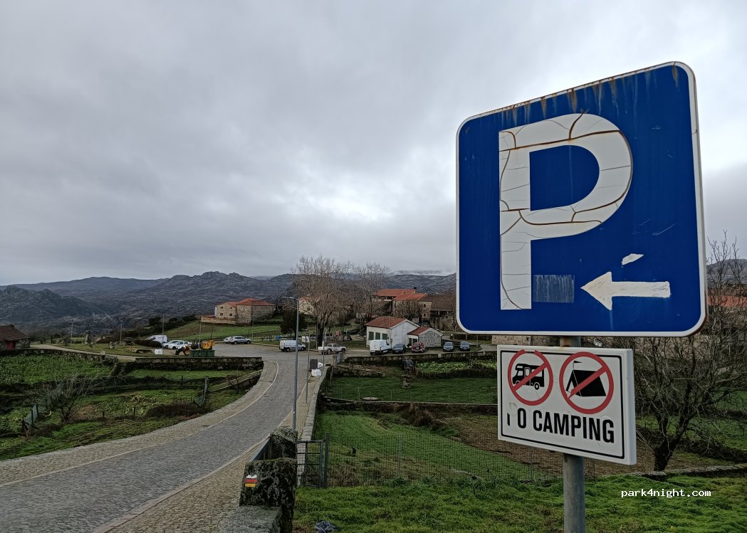 (5470-370) Pitões das Junias - 12 Rua de Chães — foto 4