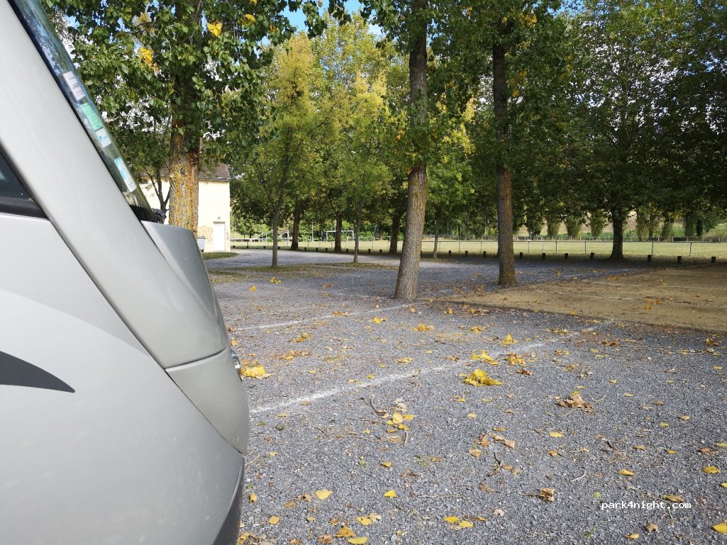 (60730) Cauvigny - 1 Rue du Tilleul — foto