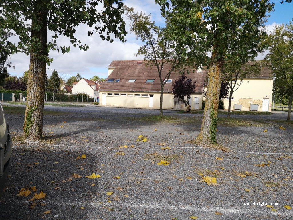 (60730) Cauvigny - 1 Rue du Tilleul — foto 2