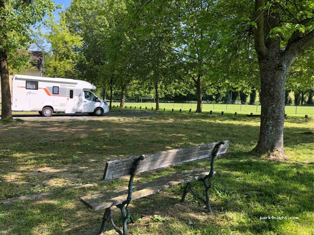 (60730) Cauvigny - 1 Rue du Tilleul — foto 3