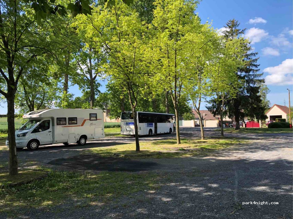 (60730) Cauvigny - 1 Rue du Tilleul — foto 4