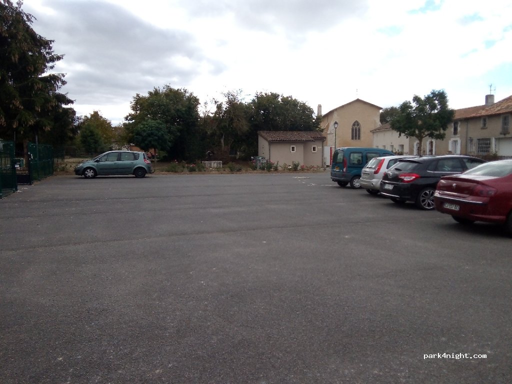(86250) La Chapelle-Bâton - 9 Le Bourg — foto 2