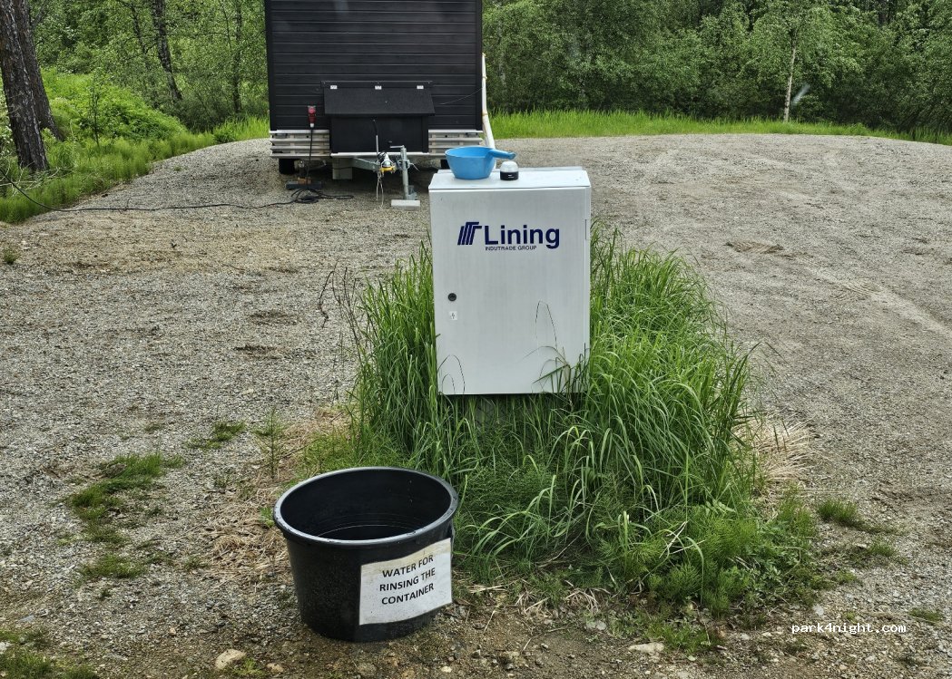 Ivalo River Camping — foto 4