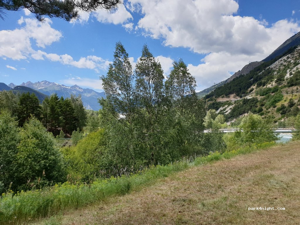 (73500) Avrieux - 90 Impasse des Perouses — foto