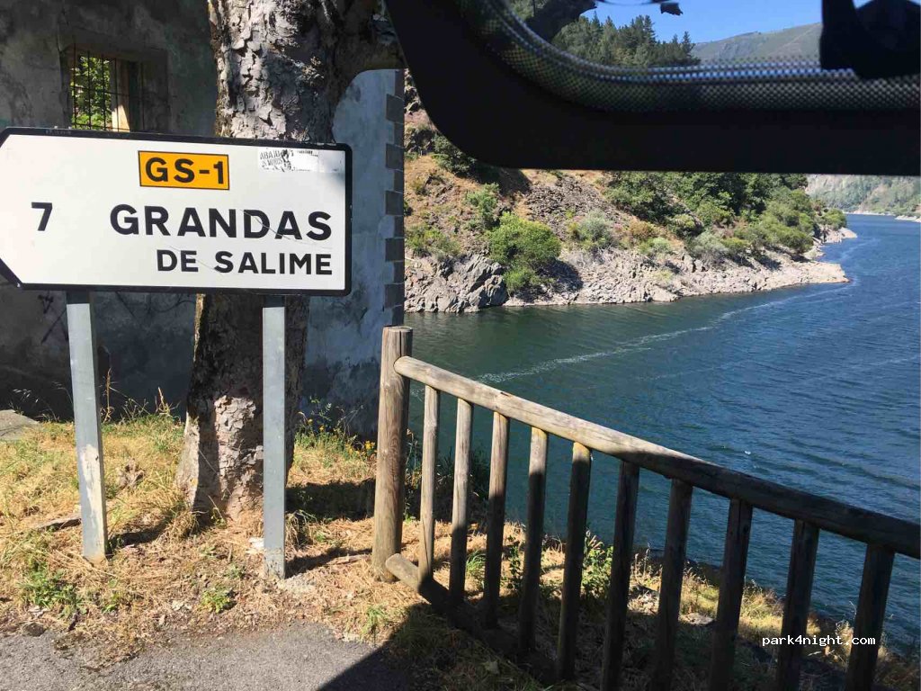 (33730) Grandas de Salime - GS-1 — foto 4