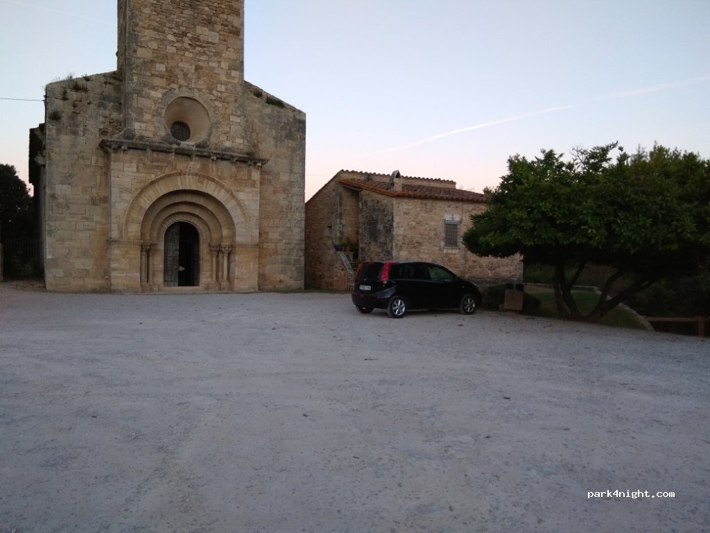(17834) Porqueres - 11 Diseminado PORQUERES2 Circumval·laci — foto