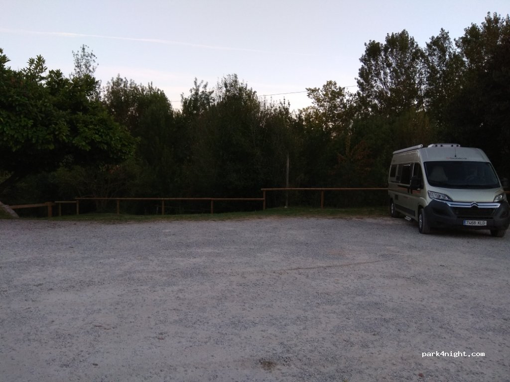 (17834) Porqueres - 11 Diseminado PORQUERES2 Circumval·laci — foto 2