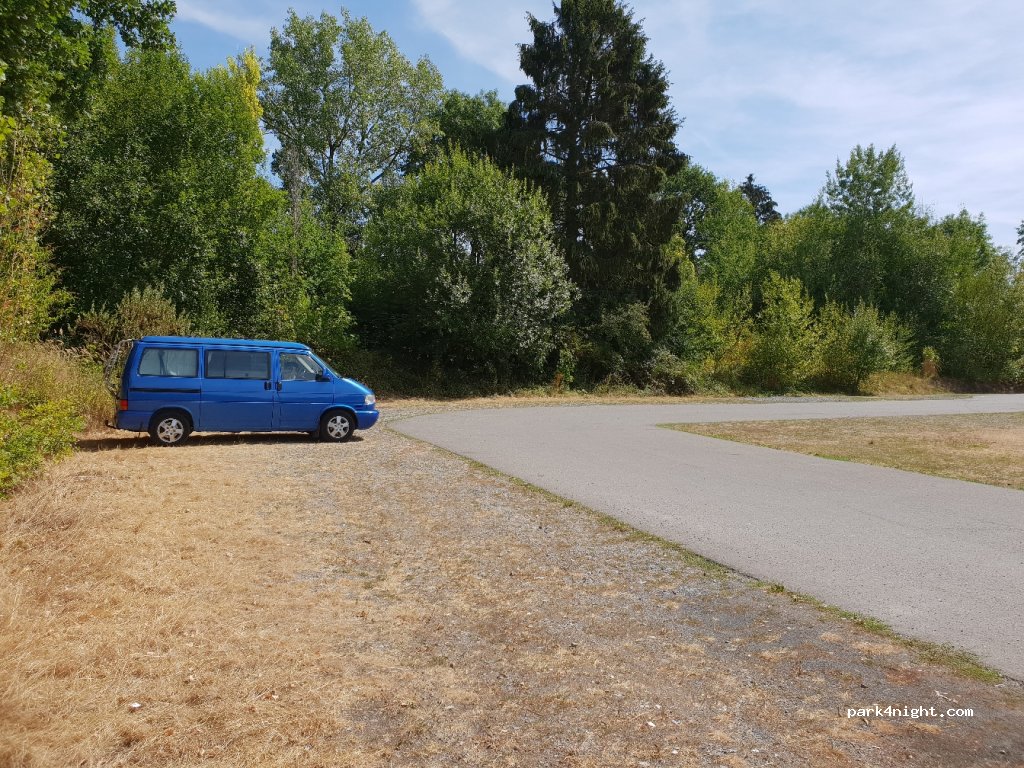 (51469) Bergisch Gladbach - 6A Damaschkestraße — foto