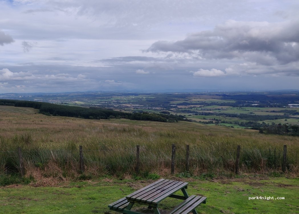 () Glasgow - Tak-Ma-Doon Road — foto