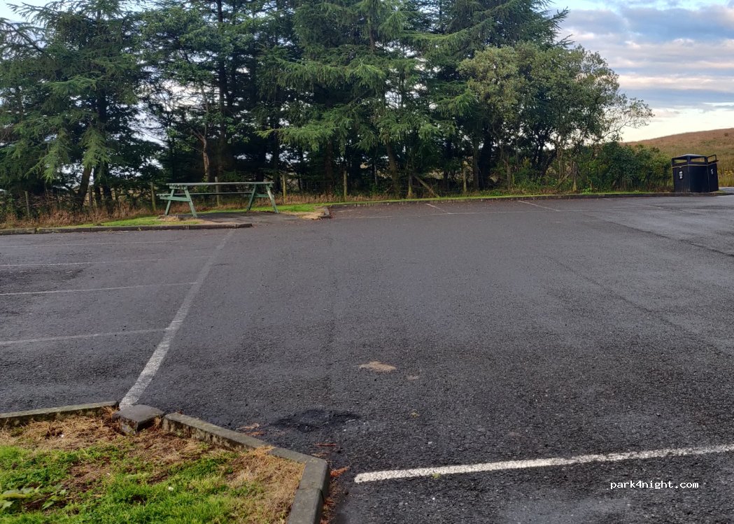 () Glasgow - Tak-Ma-Doon Road — foto 2