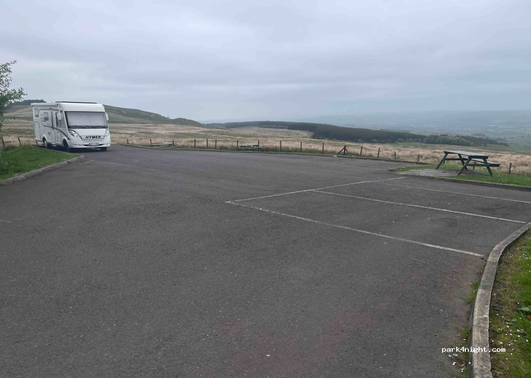 () Glasgow - Tak-Ma-Doon Road — foto 3
