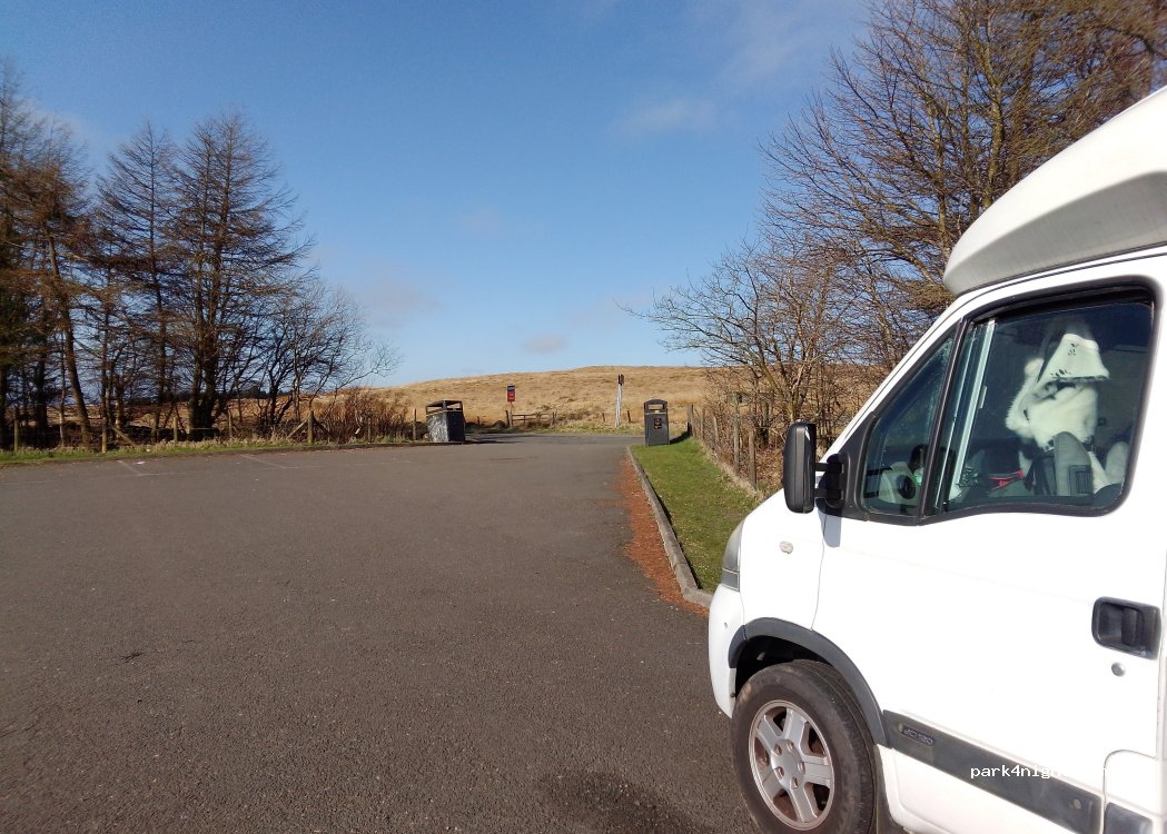 () Glasgow - Tak-Ma-Doon Road — foto 5