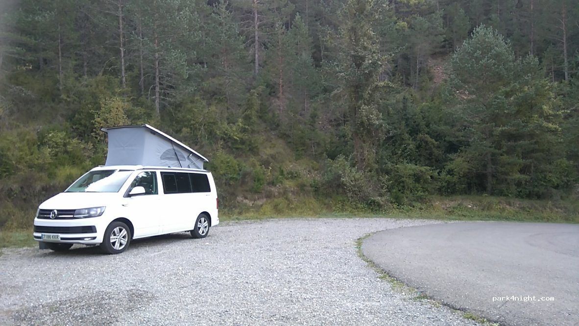 (22630) Biescas - Unnamed Road — foto 3