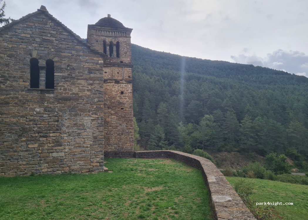 (22630) Biescas - Unnamed Road — foto 5