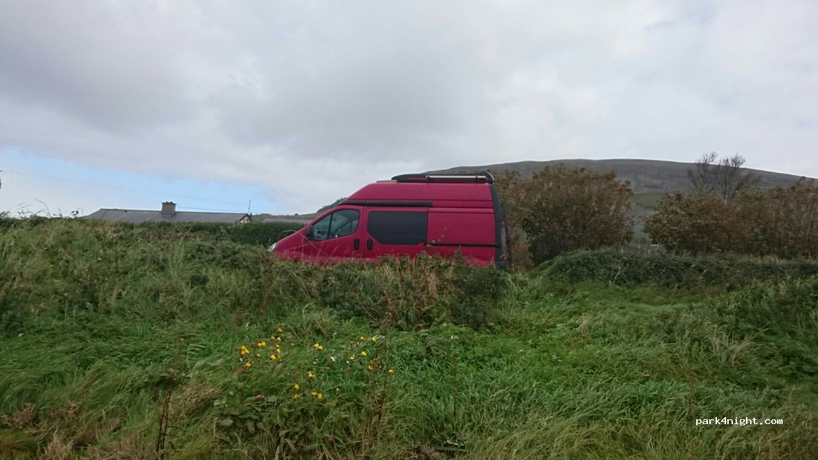 () Strandhill - R292 — foto