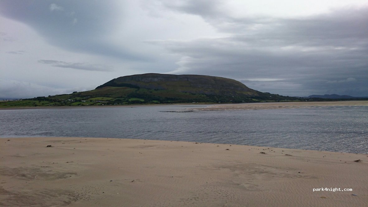() Strandhill - R292 — foto 2